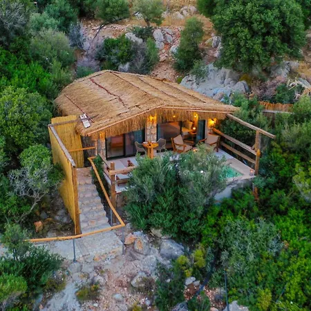 Villa Kalamar 6 Kas