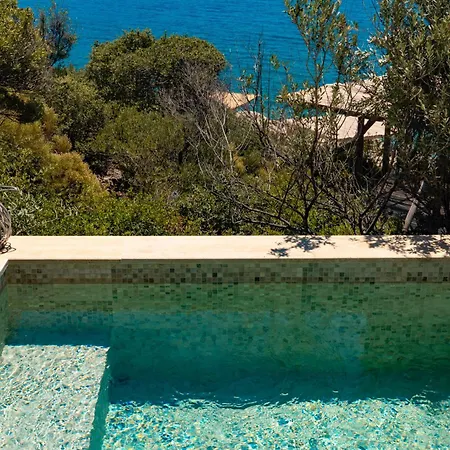 Kalamar 6 Villa Kas