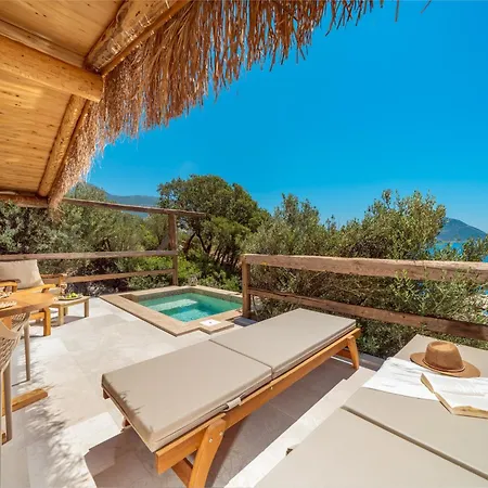 Villa Kalamar 6 *
