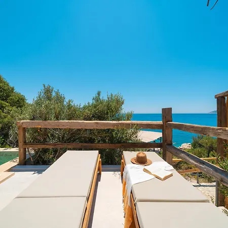 Villa Kalamar 6 Kas