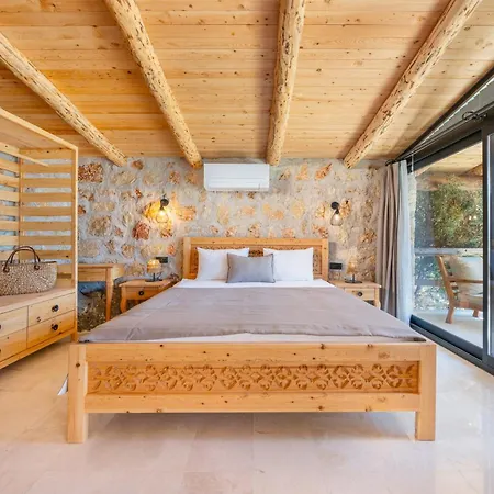 Kalamar 6 Villa